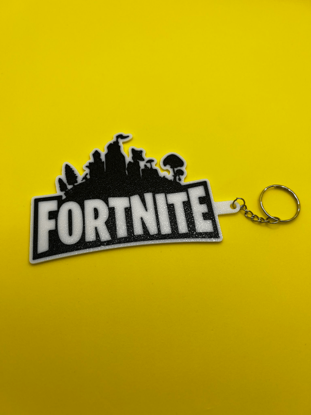 Porte-Clés - Fortnite