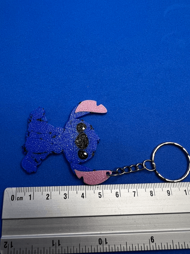 Porte-clés - Stitch