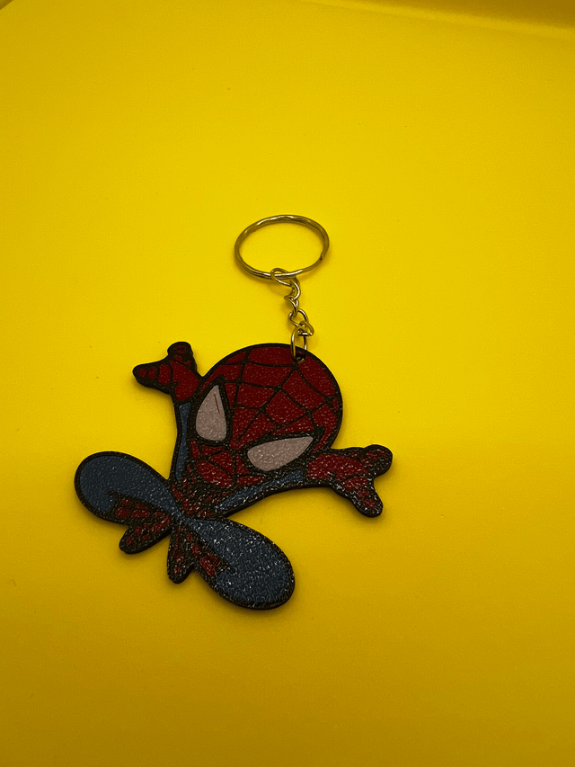 Porte-Clés - Spiderman