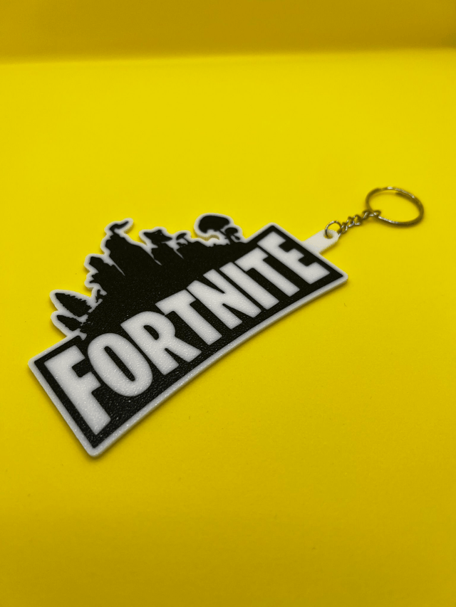 Porte-Clés - Fortnite