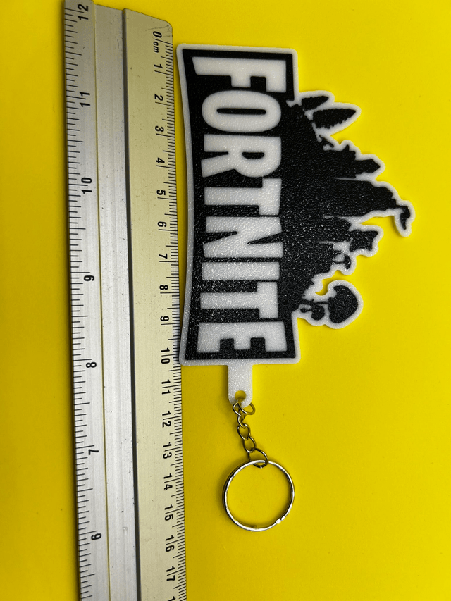 Porte-Clés - Fortnite
