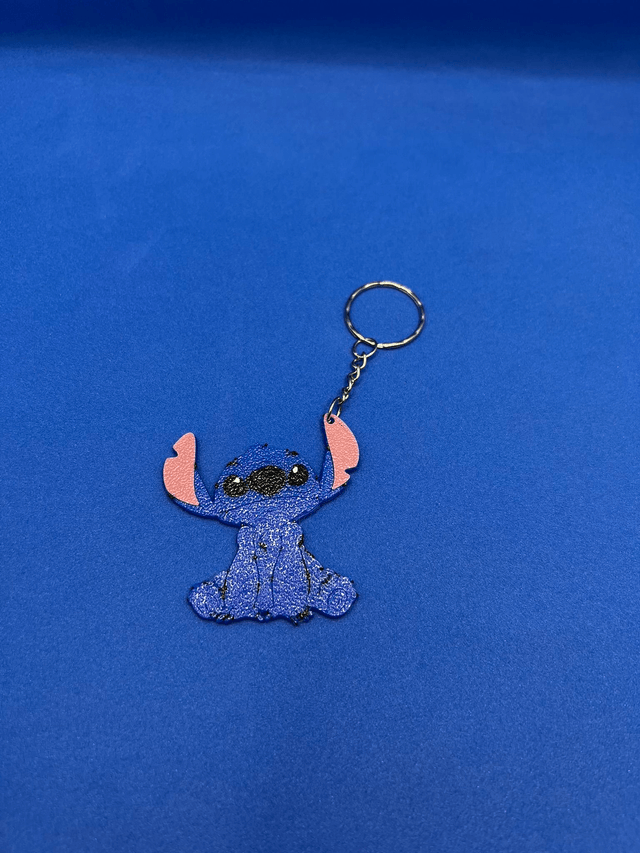 Porte-clés - Stitch