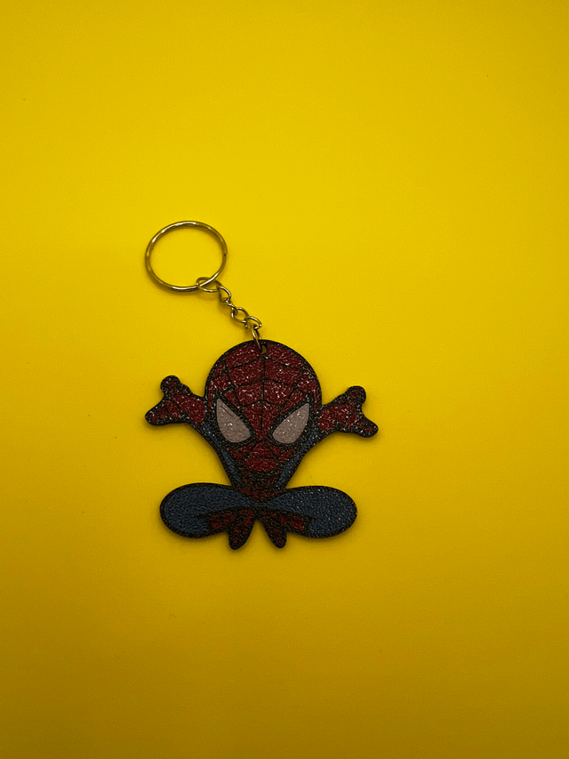 Porte-Clés - Spiderman
