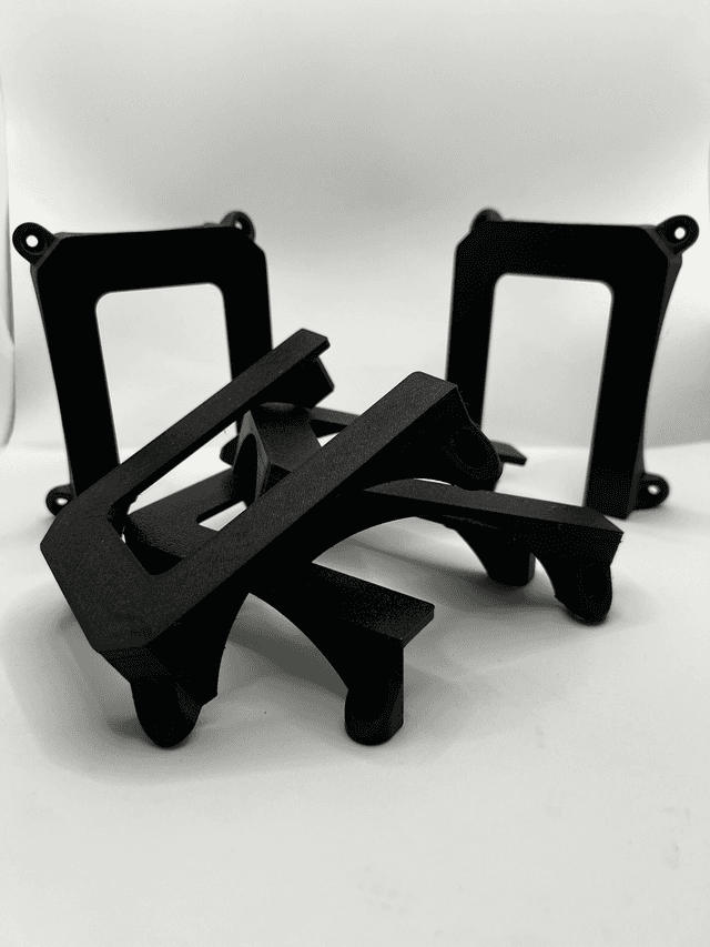 Support pour machine Ryobi