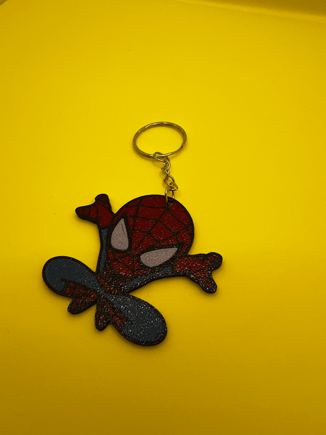 Porte-Clés - Spiderman