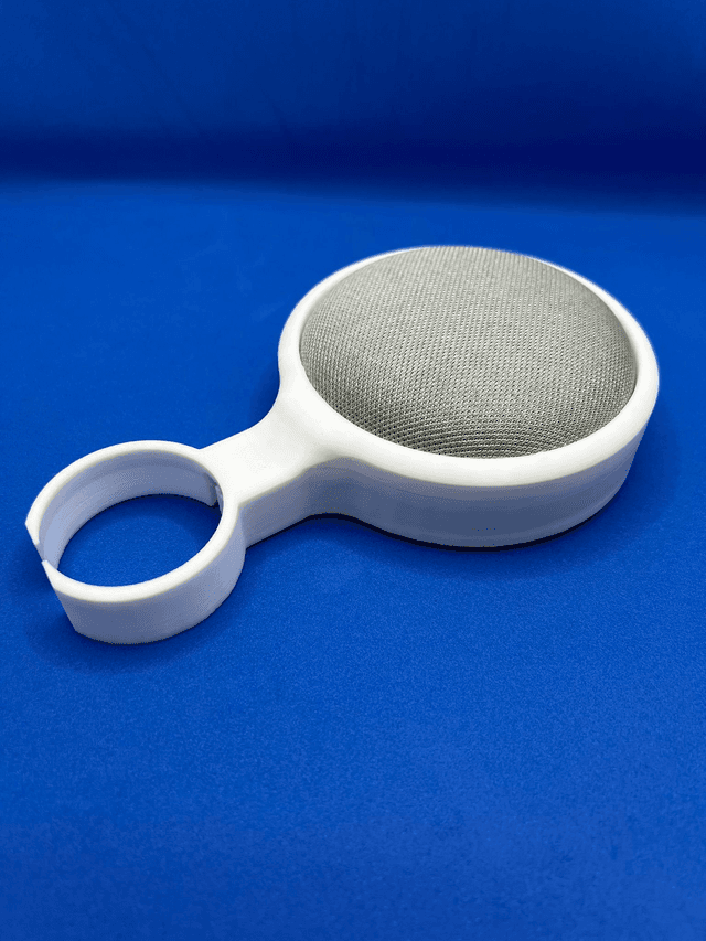 Support Google Home Mini / Nest